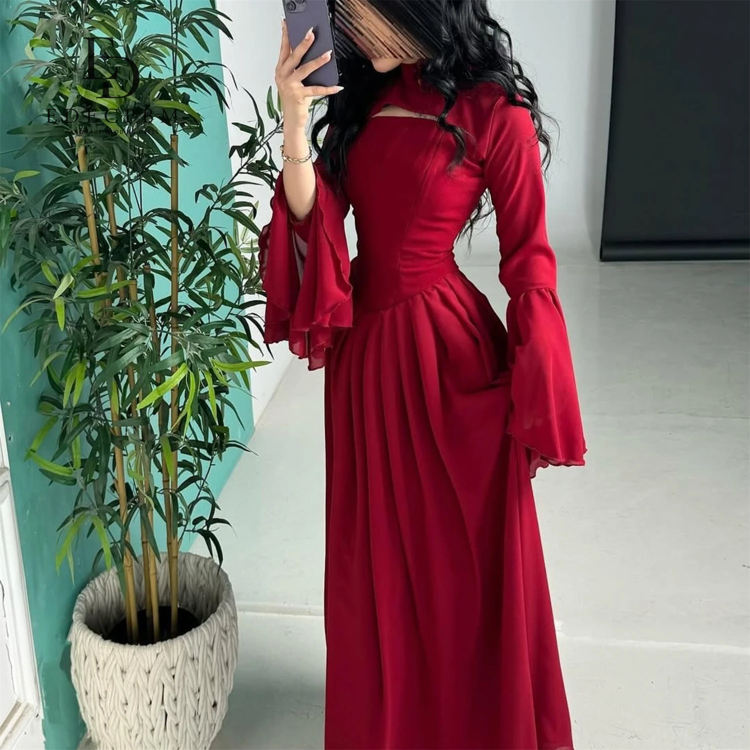 EDECPBM Customized Party Dress Prom Dresses Luxury Women Evening Dress Woman Bespoke Occasion Dresses for Special Occasions New
EDECPBM Customized Party Dress Prom Dresses Luxury Women Evening Dress Woman Bespoke Occasion Dresses for Special Occasions New