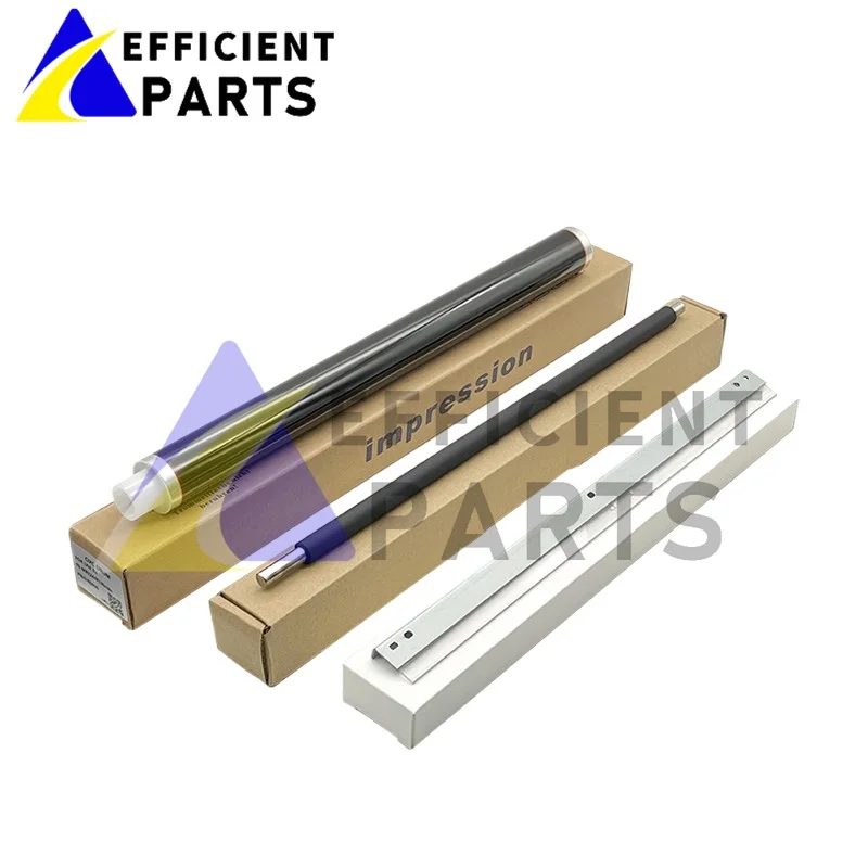 OPC Drum + Charge Roller + Drum Blade as for Kyocera M8124cidn M8130cidn M8224cidn M8228cidn M8124 M8130 M8224 M8228
OPC Drum + Charge Roller + Drum Blade as for Kyocera M8124cidn M8130cidn M8224cidn M8228cidn M8124 M8130 M8224 M8228