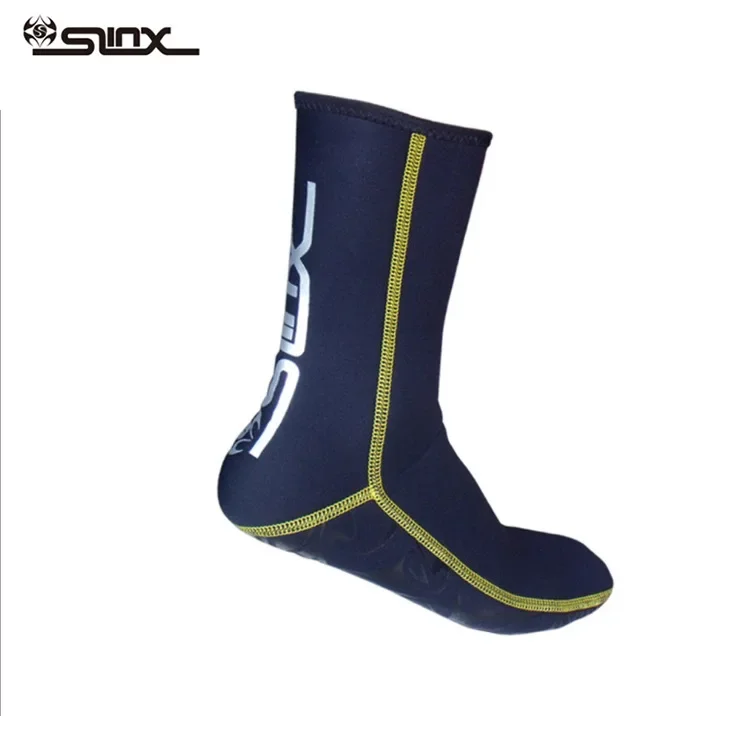 Cold proof diving socks 3mm anti-slip diving fins anti-wear socks enlarged diving socks
Cold proof diving socks 3mm anti-slip diving fins anti-wear socks enlarged diving socks