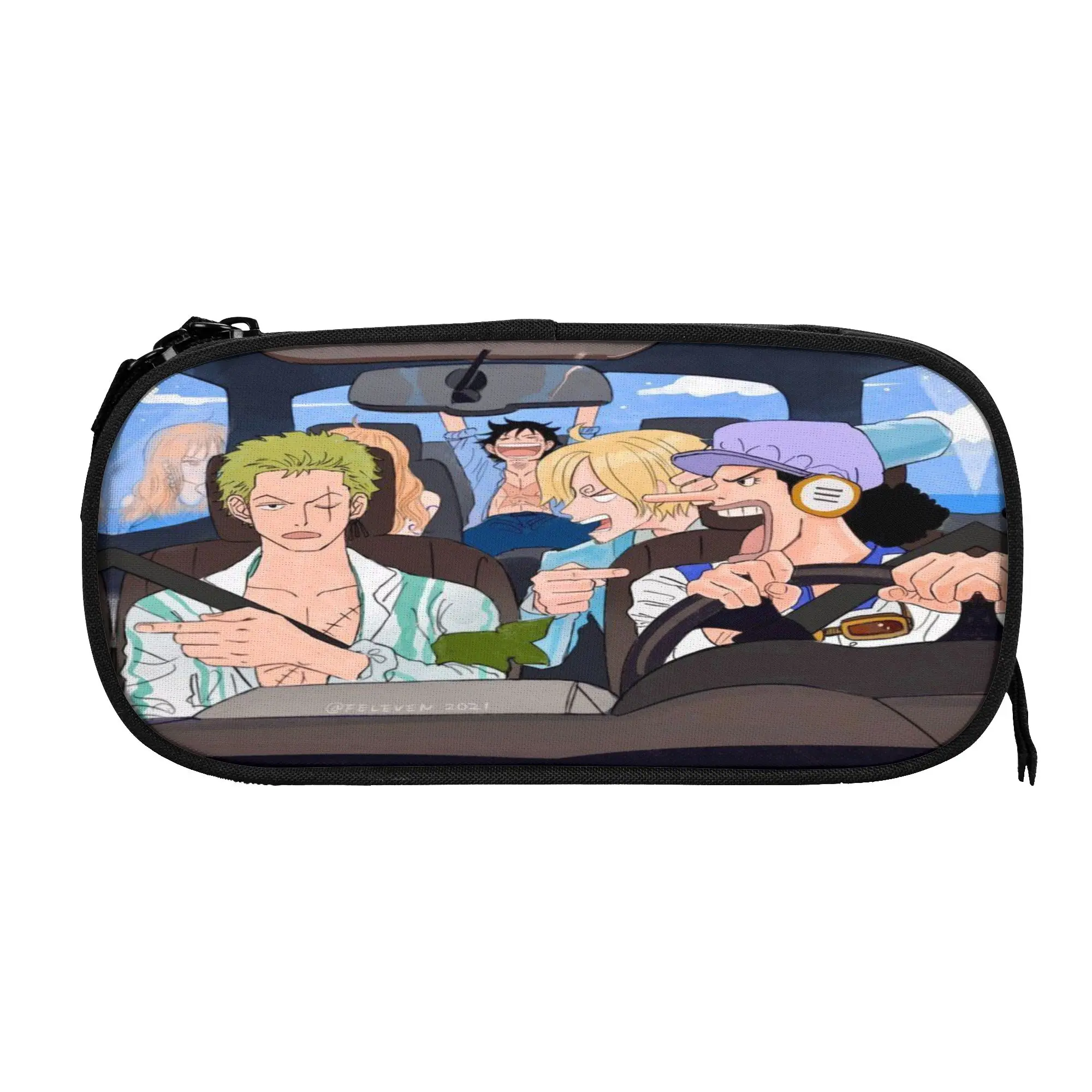 o-one-piece-e onepiece luffys Pencil Case Double Layer Large Capacity School Accessories Pen Case Perfect Gifts
o-one-piece-e onepiece luffys Pencil Case Double Layer Large Capacity School Accessories Pen Case Perfect Gifts