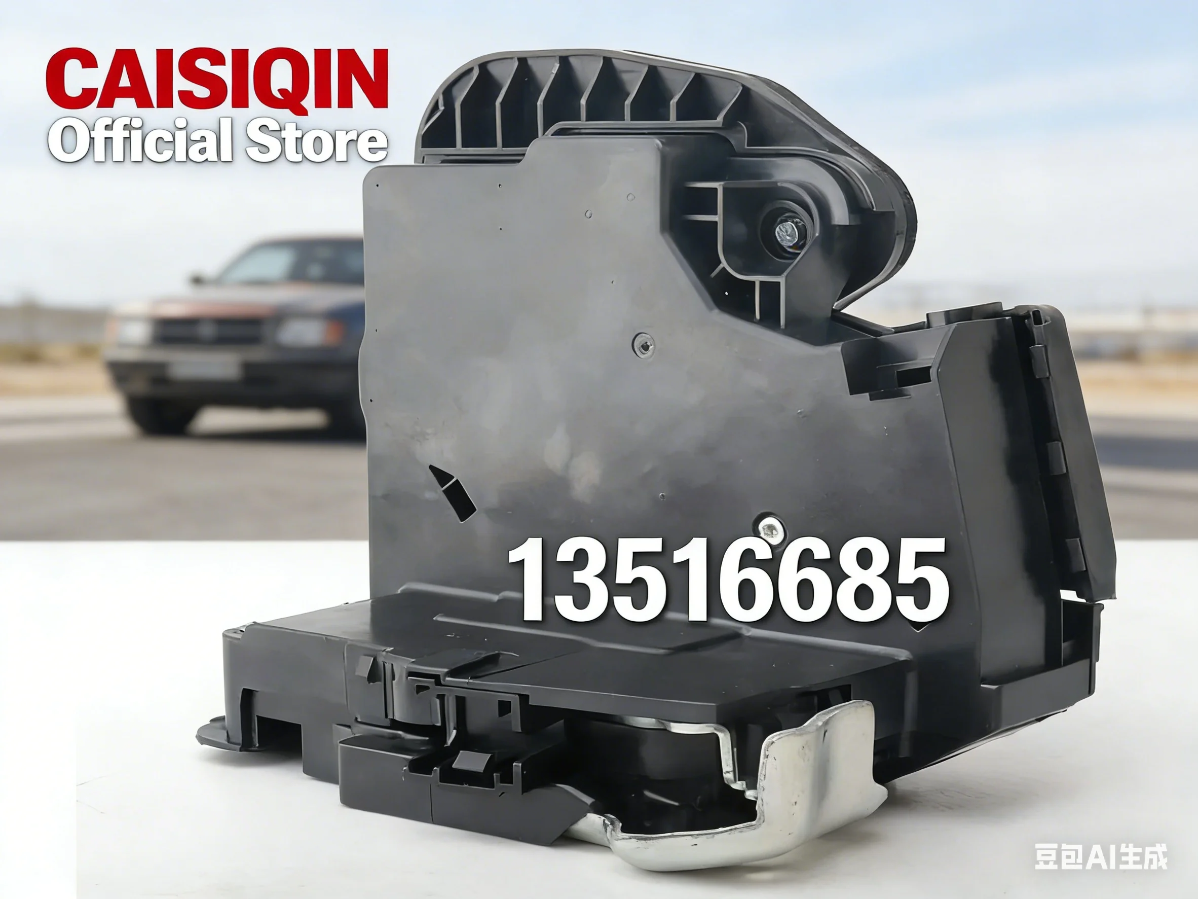 1pcs Door Lock Actuator Latch Motor Front Right 13516685 For Chevrolet Cadillac 2015-2020
1pcs Door Lock Actuator Latch Motor Front Right 13516685 For Chevrolet Cadillac 2015-2020