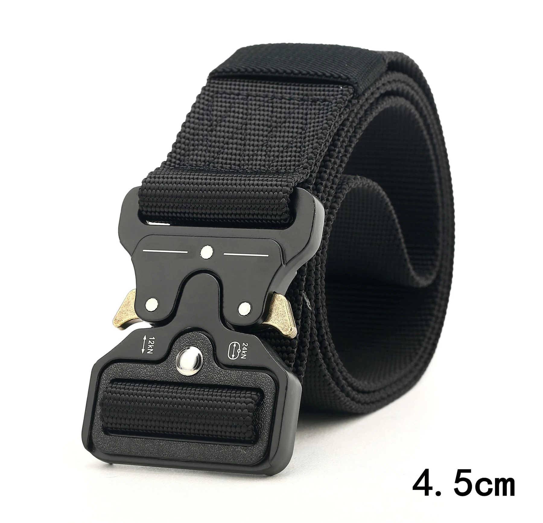 DHL 50Pcs Tactical Nylon Belt Deduction Outside Belt Length 125cm Width 4.5cm For Outdoor Hunting Training Sport
DHL 50Pcs Tactical Nylon Belt Deduction Outside Belt Length 125cm Width 4.5cm For Outdoor Hunting Training Sport