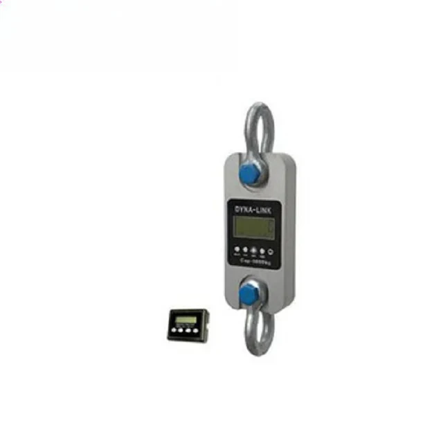 50 Ton Built-in Display Wireless Tension Load Cell FORCE TRANSDUCERS-LOAD CELLS
50 Ton Built-in Display Wireless Tension Load Cell FORCE TRANSDUCERS-LOAD CELLS