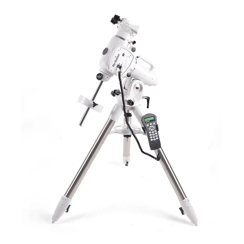 Sky Watcher EQ6-R German Equatorial Instrument 2 Inches Stainless Steel Computerized Astronomical Telescope Accessories
Sky Watcher EQ6-R German Equatorial Instrument 2 Inches Stainless Steel Computerized Astronomical Telescope Accessories