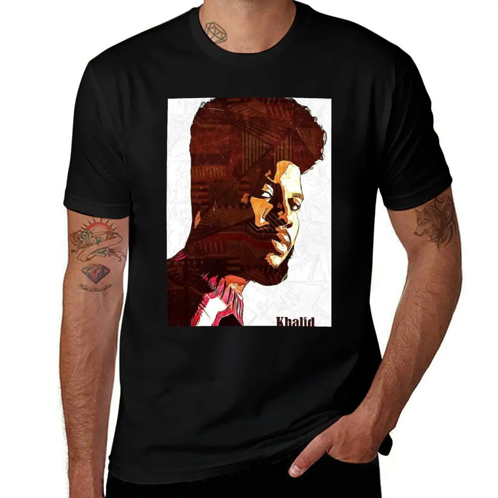 shirts Fan man T-Shirt cotton graphic shirt t designer t for man Khalid man Art Poster shirts Wallpaper t vintage 100%
shirts Fan man T-Shirt cotton graphic shirt t designer t for man Khalid man Art Poster shirts Wallpaper t vintage 100%