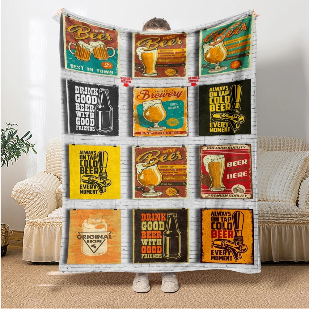 Cartoon Soft Plush Blanket,Flannel Blanket Throw Blanket for Living Room Bedroom Bed Sofa Picnic Cover Bettdecke throw
Cartoon Soft Plush Blanket,Flannel Blanket Throw Blanket for Living Room Bedroom Bed Sofa Picnic Cover Bettdecke throw