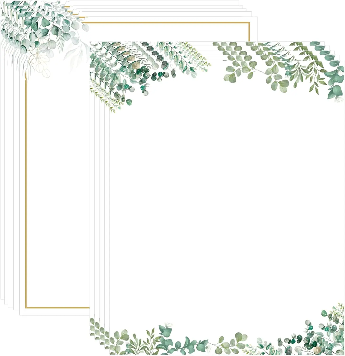 Канцелярские принадлежности с листовой каймой, бумага для письма, зелень, бумага с фирменными бланками, 8,5 x 11 дюймов, бумага с эвкалиптовой каймой, заметки, поздравительная бумага
Канцелярские принадлежности с листовой каймой, бумага для письма, зелень, бумага с фирменными бланками, 8,5 x 11 дюймов, бумага с эвкалиптовой каймой, заметки, поздравительная бумага