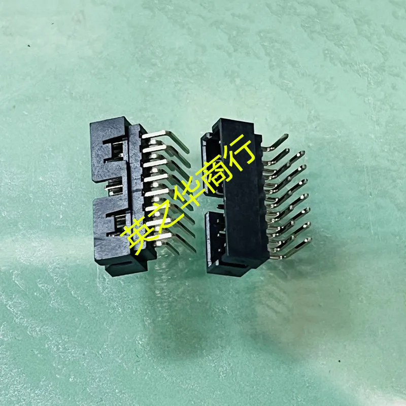 10 шт. оригинальные новые 87833-1620 878331620 0878331620 Петлер 16pin-2,0MM
10 шт. оригинальные новые 87833-1620 878331620 0878331620 Петлер 16pin-2,0MM