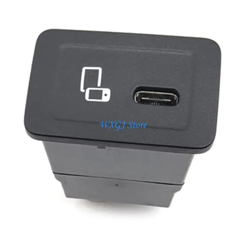 37JE Easy Installation Type C for GLA B GLB Replacement Data Sync USB Plug
37JE Easy Installation Type C for GLA B GLB Replacement Data Sync USB Plug