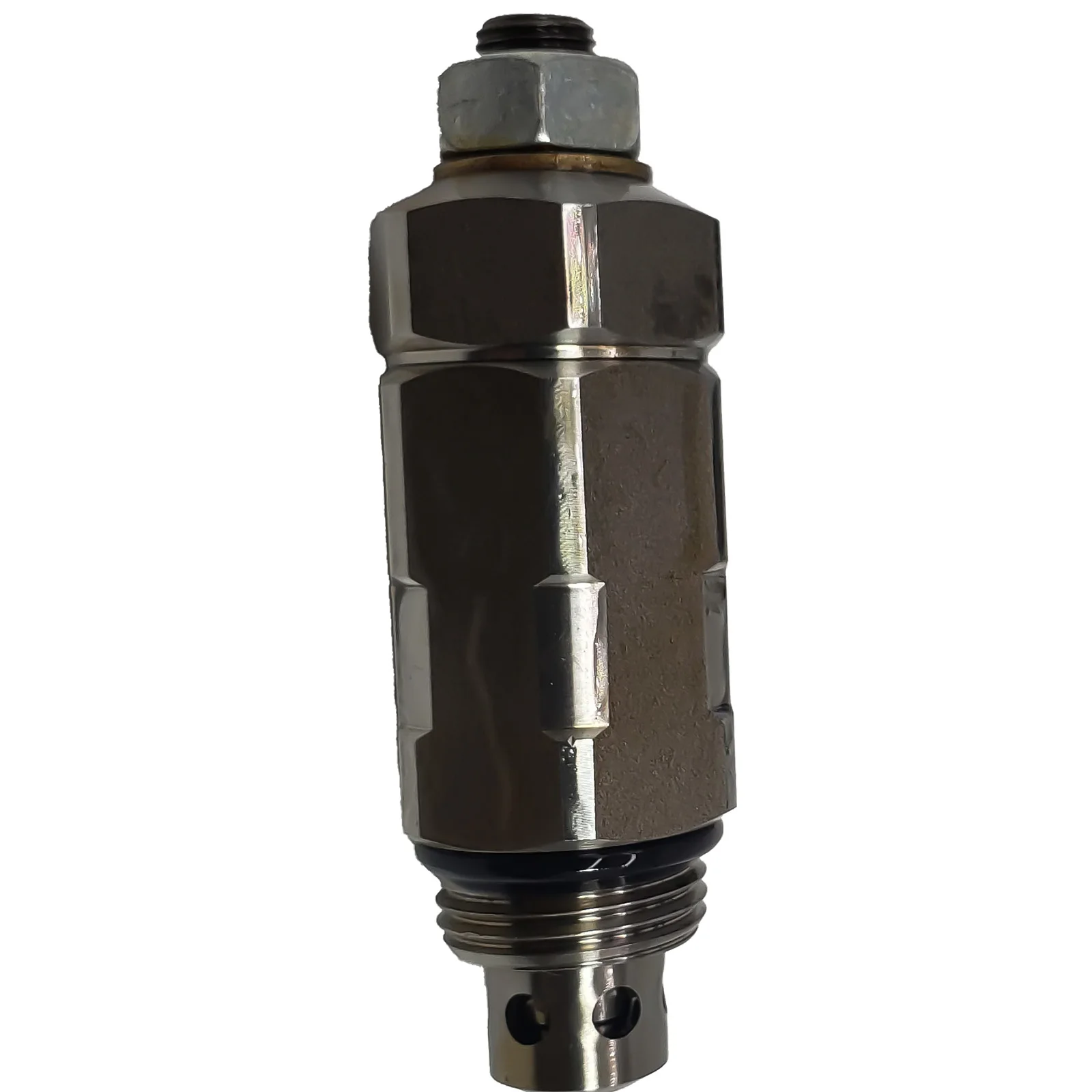 relief valve KLB-C5001 Compatible for Sumitomo SH200Z3 SH200C1 Excavator
relief valve KLB-C5001 Compatible for Sumitomo SH200Z3 SH200C1 Excavator