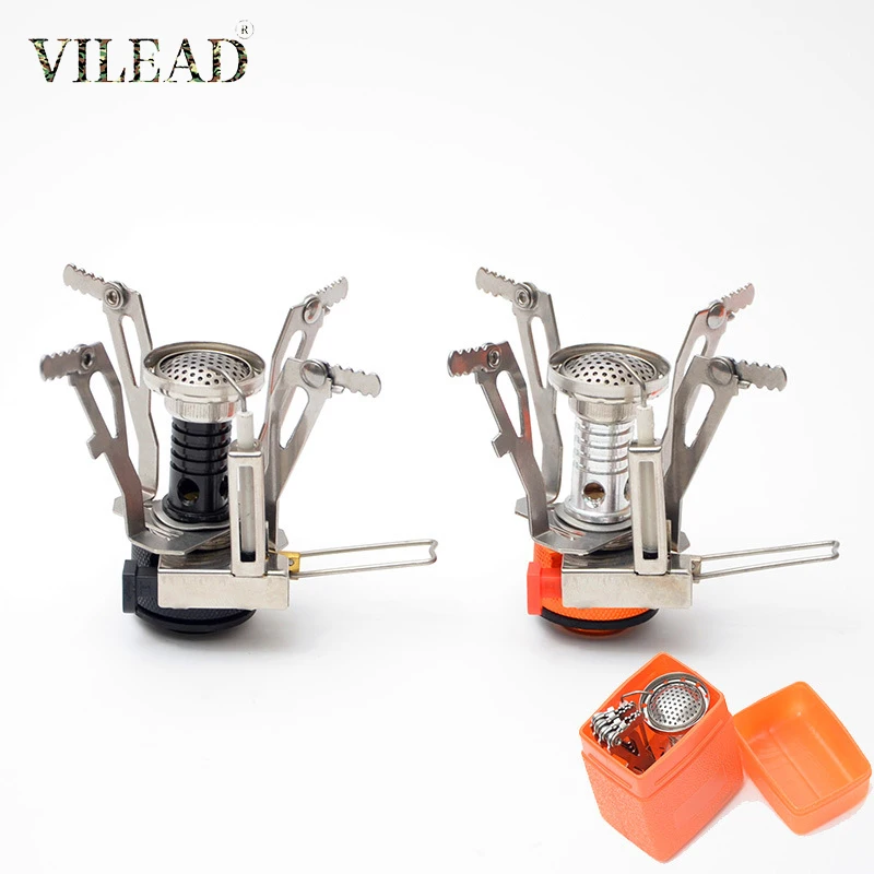 Mini Small Portable Windproof Gas Stove Burner Folding Ultralight Split Lighter Tourist Outdoor Hiking Camping Equipment
Mini Small Portable Windproof Gas Stove Burner Folding Ultralight Split Lighter Tourist Outdoor Hiking Camping Equipment