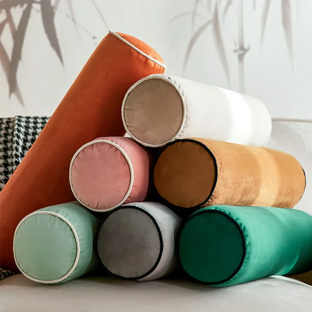 Velvet Candy Sleeping Pillow, Sofa Cushion Home Living Room Throw Pillow Bedside Back Pillow Car Office Bedroom Lumbar Pillow 7
Velvet Candy Sleeping Pillow, Sofa Cushion Home Living Room Throw Pillow Bedside Back Pillow Car Office Bedroom Lumbar Pillow 7