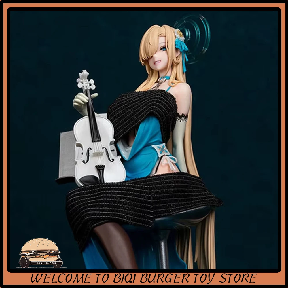 Itinose Asena Figurine Blue Archive Anime Figures Ceremonial Dress Gk Statue Model Dolls Collection Room Decoration Toy Boy Gift
Itinose Asena Figurine Blue Archive Anime Figures Ceremonial Dress Gk Statue Model Dolls Collection Room Decoration Toy Boy Gift