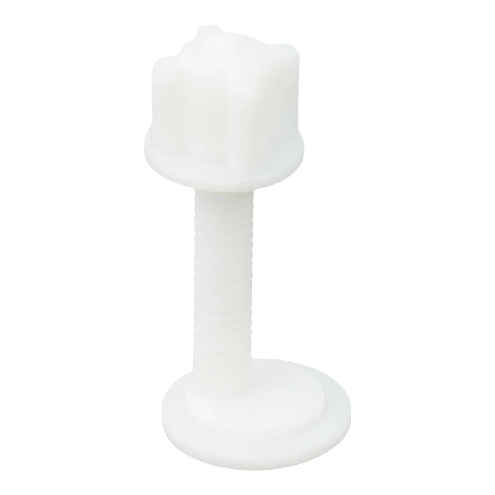 Fixing Screw Toilet Repair Screws A/B/C/D Accessories Black+blue Easy Installation Excellent Toughness Good Strength
Fixing Screw Toilet Repair Screws A/B/C/D Accessories Black+blue Easy Installation Excellent Toughness Good Strength