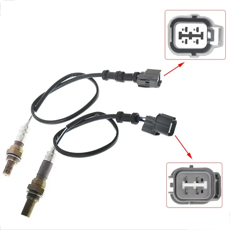 Oxygen Sensor for Cross-border 250-24429 250-54013
Oxygen Sensor for Cross-border 250-24429 250-54013