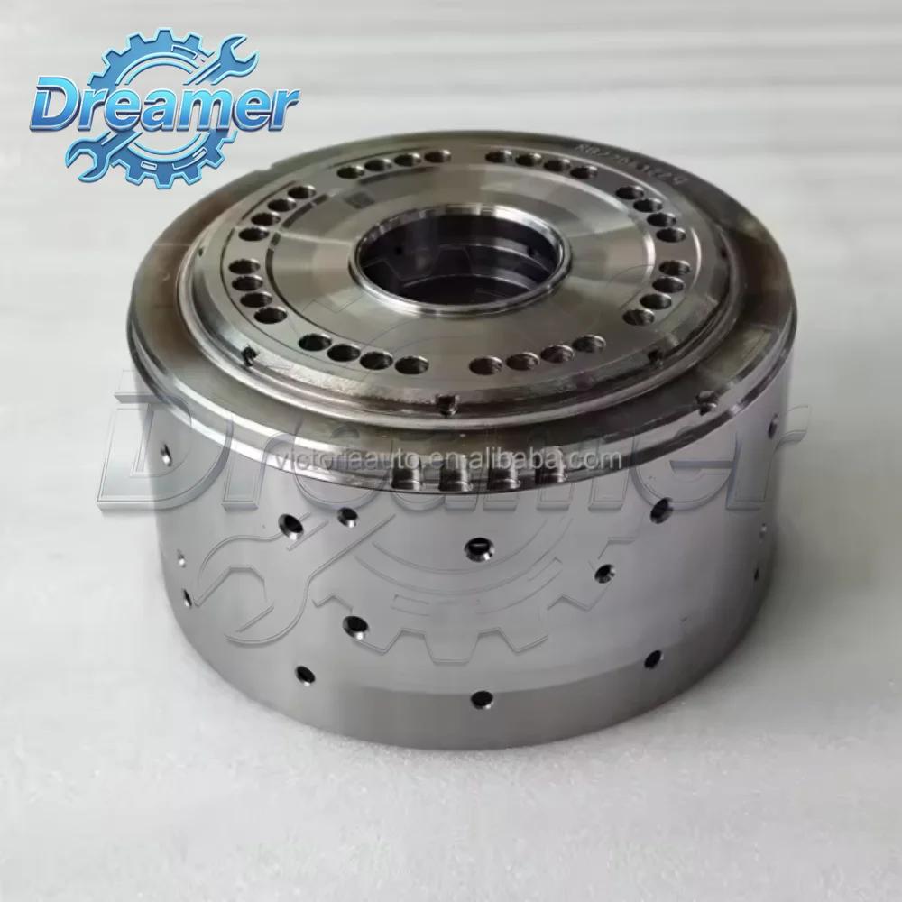 Original TG81SC TG81SC-0039-FN Transmission Brake Reverse Drum For Volvo BMW Geely Car Accessories
Original TG81SC TG81SC-0039-FN Transmission Brake Reverse Drum For Volvo BMW Geely Car Accessories