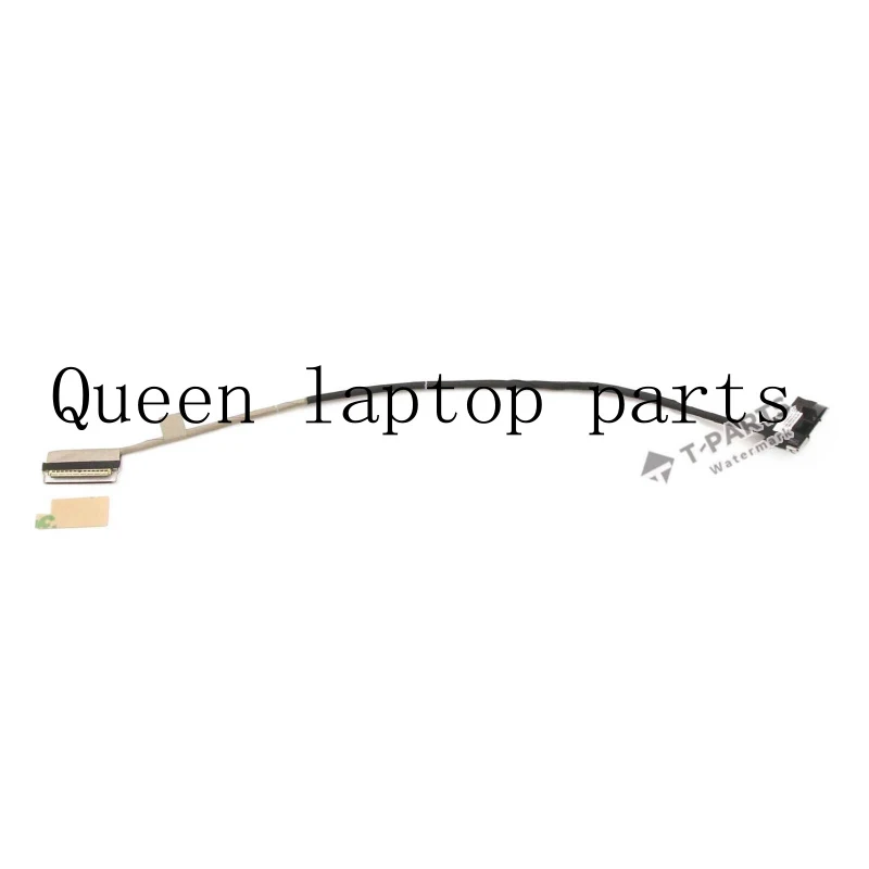 5C11C12581 Новый кабель EDP для ЖК-дисплея Lenovo Thinkpad P17 Gen 2 UHD
5C11C12581 Новый кабель EDP для ЖК-дисплея Lenovo Thinkpad P17 Gen 2 UHD