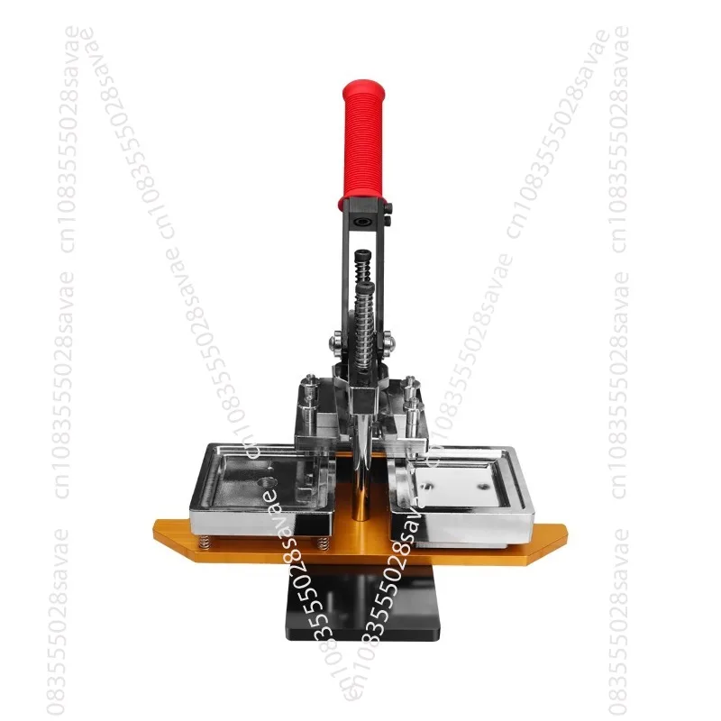 Square fridge magnet machine magnet suction soft magnetic glue acrylic consumables paper cutter press card machine set 50*50
Square fridge magnet machine magnet suction soft magnetic glue acrylic consumables paper cutter press card machine set 50*50