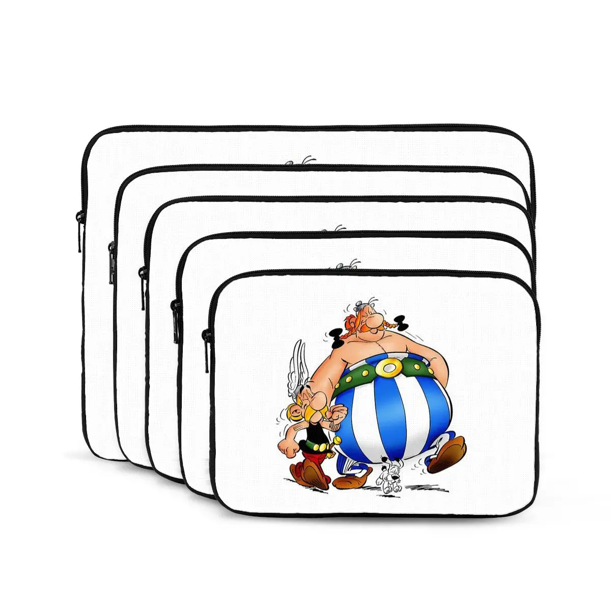 Asterix Obelix Notebook Laptop Bag Case Pouch For Macbook Air Pro Tablet Shockproof Case Bag
Asterix Obelix Notebook Laptop Bag Case Pouch For Macbook Air Pro Tablet Shockproof Case Bag