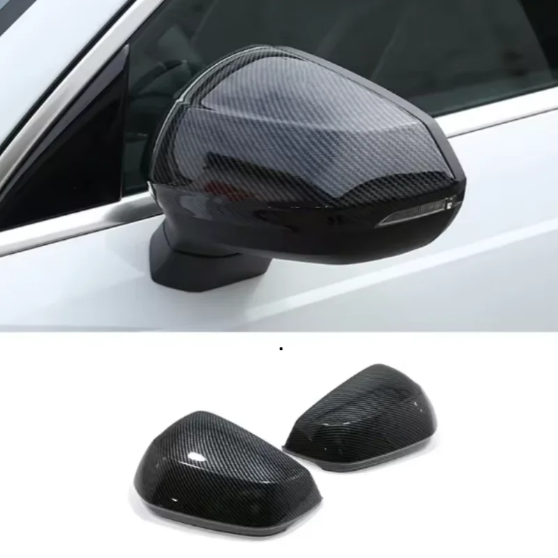 For Audi Q3 F3 2019-2022Car Styling Sticker Accessories ABS Chrome Car Side Door Rear View Mirror Cover Cover Trim
For Audi Q3 F3 2019-2022Car Styling Sticker Accessories ABS Chrome Car Side Door Rear View Mirror Cover Cover Trim