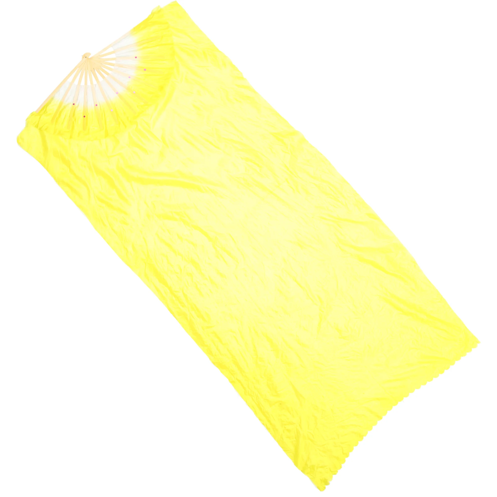 Dance Fan Satin Silk H made Belly Colorful Folding Stage Show Long Decorative Fabric Performance Wedding Party Favor
Dance Fan Satin Silk H made Belly Colorful Folding Stage Show Long Decorative Fabric Performance Wedding Party Favor