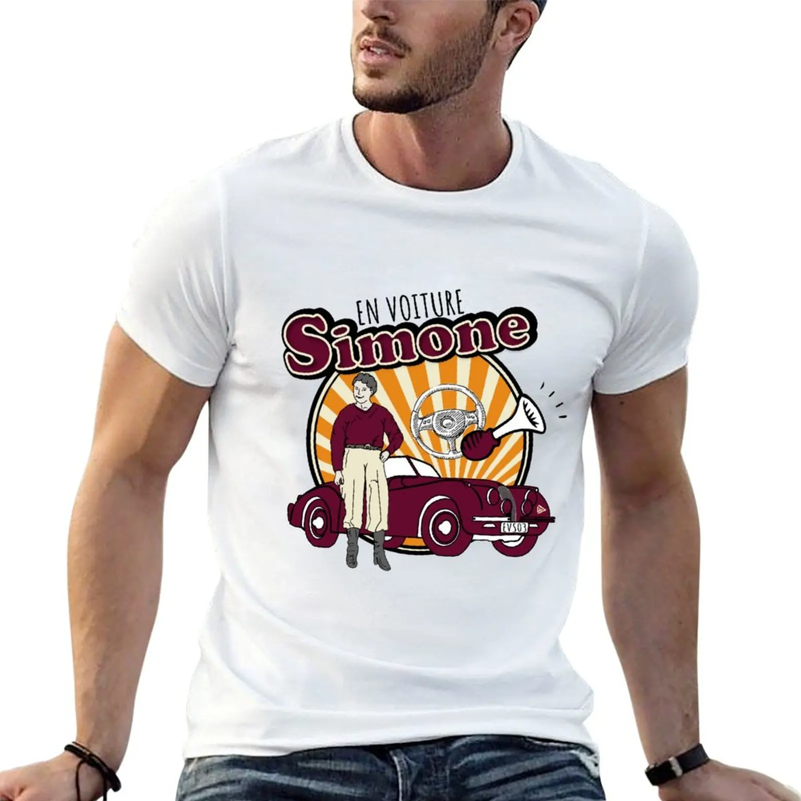 mens t T-Shirt shirts graphic shirts funny t humor dark By Simone! car
mens t T-Shirt shirts graphic shirts funny t humor dark By Simone! car