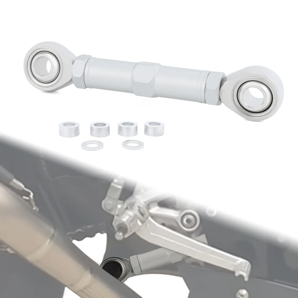 Motorcycle Adjustable Lowering Link Kit Suspension Links SPECIAL EDITION GSX-R1000 2014 GSX-R1000 GSX-R600 GSX-R750 For Suzuki
Motorcycle Adjustable Lowering Link Kit Suspension Links SPECIAL EDITION GSX-R1000 2014 GSX-R1000 GSX-R600 GSX-R750 For Suzuki