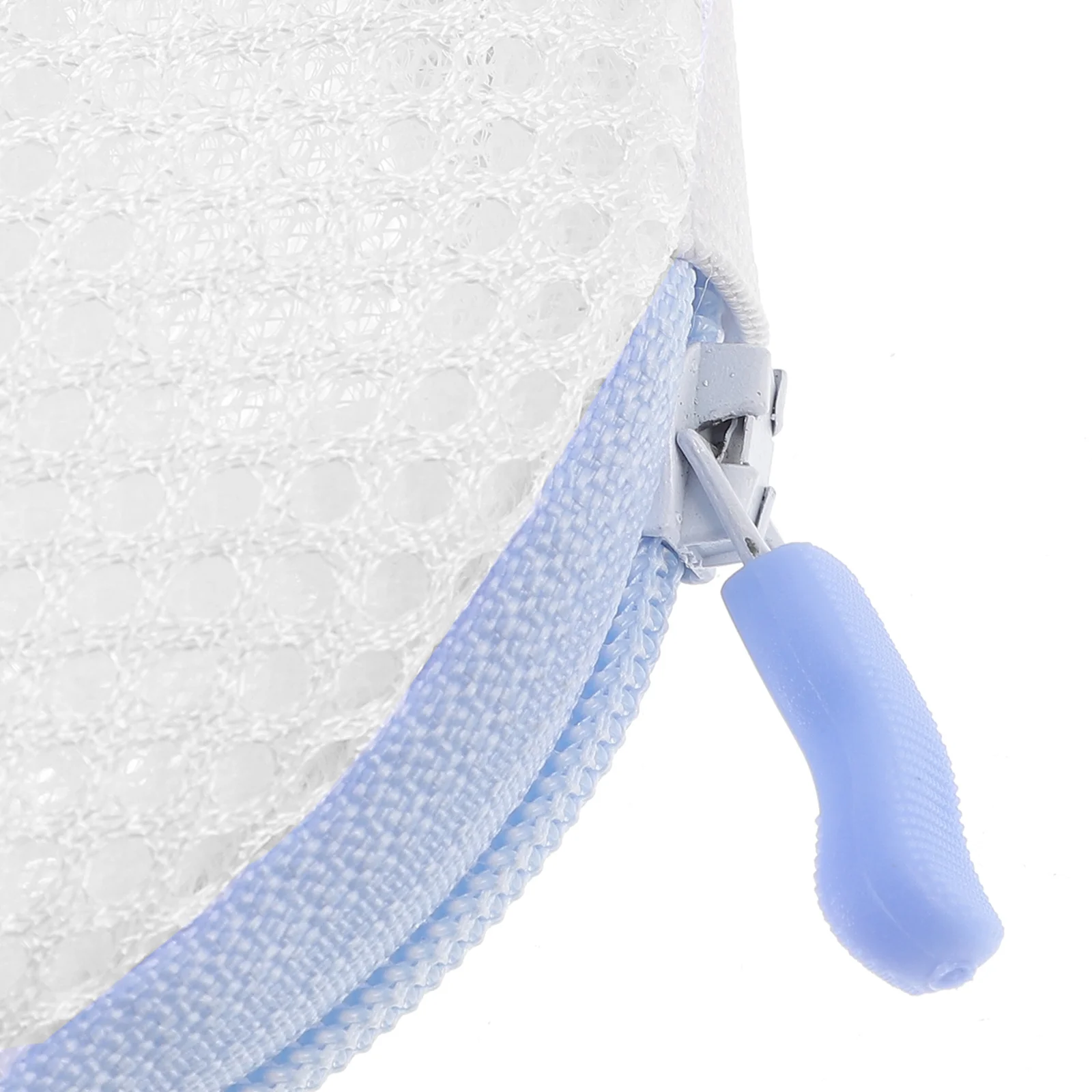 2Pcs Mesh Laundry Bags Underwear Washing Bag Bra Sock Laundry Wash Bag Strong Zipper for Travel Bra Washing Bags
2Pcs Mesh Laundry Bags Underwear Washing Bag Bra Sock Laundry Wash Bag Strong Zipper for Travel Bra Washing Bags