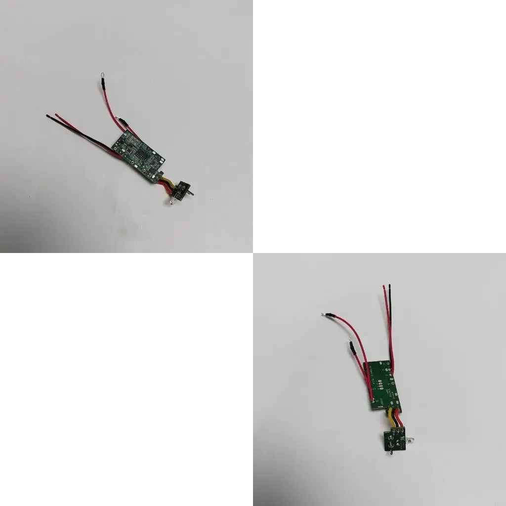 M6CB Repair Part PCB Texture for Electric Hair Trimmer with Temperature Monitoring
M6CB Repair Part PCB Texture for Electric Hair Trimmer with Temperature Monitoring