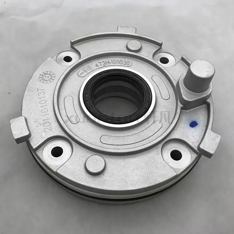 473H-1011030 Engine Oil Pump For Chery A1 FACE/Arauca Kimo QQ6 Jaggi X1 indiS Beat 1.3L
473H-1011030 Engine Oil Pump For Chery A1 FACE/Arauca Kimo QQ6 Jaggi X1 indiS Beat 1.3L