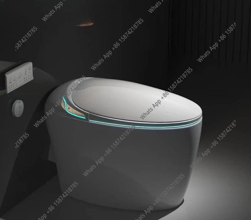 Умный унитаз-биде Cloud Egg для дома, полностью автоматический, с функцией автоматического подъема крышки, без ограничений по давлению воды, с высокой частотой смывов
Умный унитаз-биде Cloud Egg для дома, полностью автоматический, с функцией автоматического подъема крышки, без ограничений по давлению воды, с высокой частотой смывов