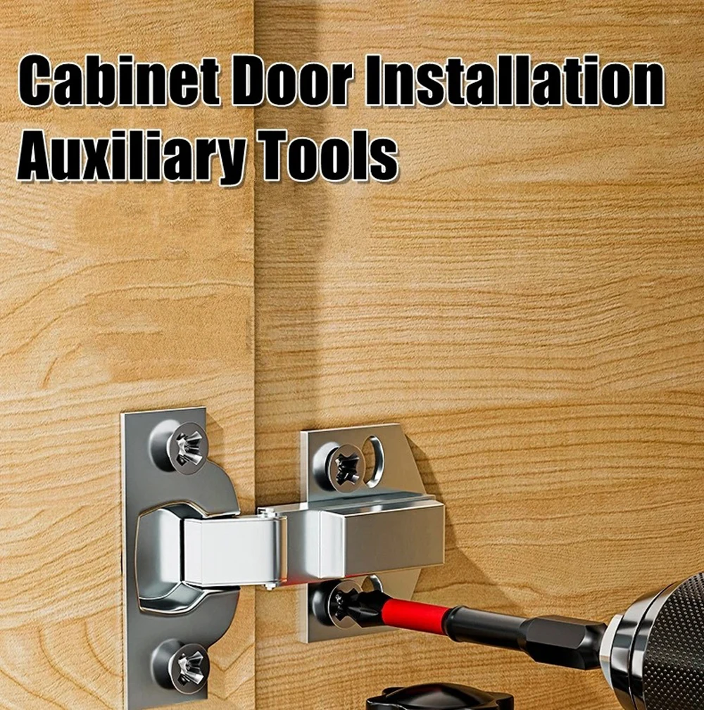 Новый регулируемый позиционер для монтажа дверей шкафов из нержавеющей стали, зажим для крепления дверей шкафов, шаблон для рам шкафов
Новый регулируемый позиционер для монтажа дверей шкафов из нержавеющей стали, зажим для крепления дверей шкафов, шаблон для рам шкафов