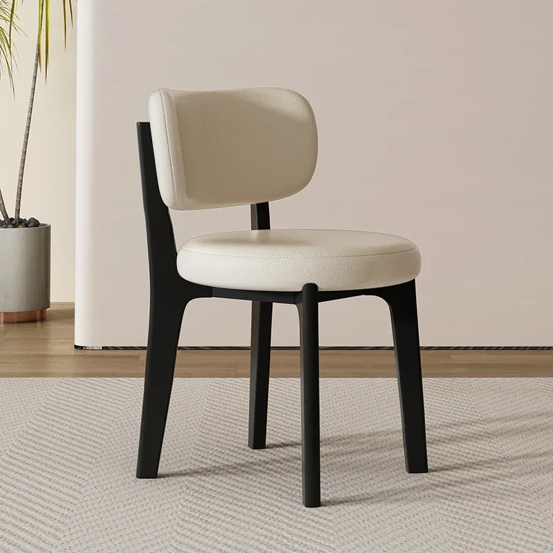 Dining Chair Home Furniture Kitchen Chair Living Room Dining Cafe Sets Nordic Modern Relaxing Outdoor Sillas Para Comedor Wooden
Dining Chair Home Furniture Kitchen Chair Living Room Dining Cafe Sets Nordic Modern Relaxing Outdoor Sillas Para Comedor Wooden