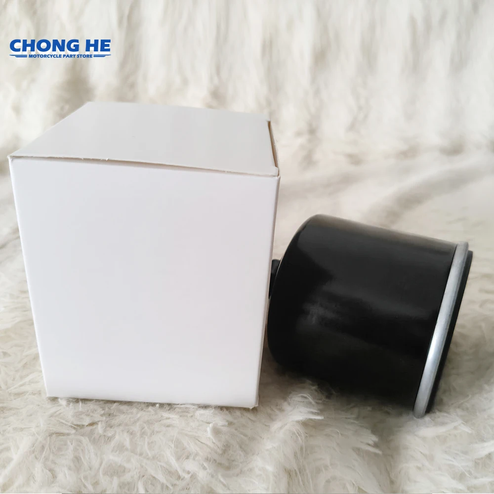 Oil Filter For Honda CBR600 CBR600RA C-ABS CBR600RR 2003-2023 CB650 CB650F CB650R CB650FA CB650RA Neo Sports Caf CBR 600 CB 650 
Oil Filter For Honda CBR600 CBR600RA C-ABS CBR600RR 2003-2023 CB650 CB650F CB650R CB650FA CB650RA Neo Sports Caf CBR 600 CB 650