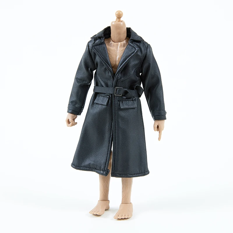 Модель длинной ветровки в масштабе 1/12 из искусственной кожи для 6 ''Note, nw ,mezco,gt
Модель длинной ветровки в масштабе 1/12 из искусственной кожи для 6 ''Note, nw ,mezco,gt