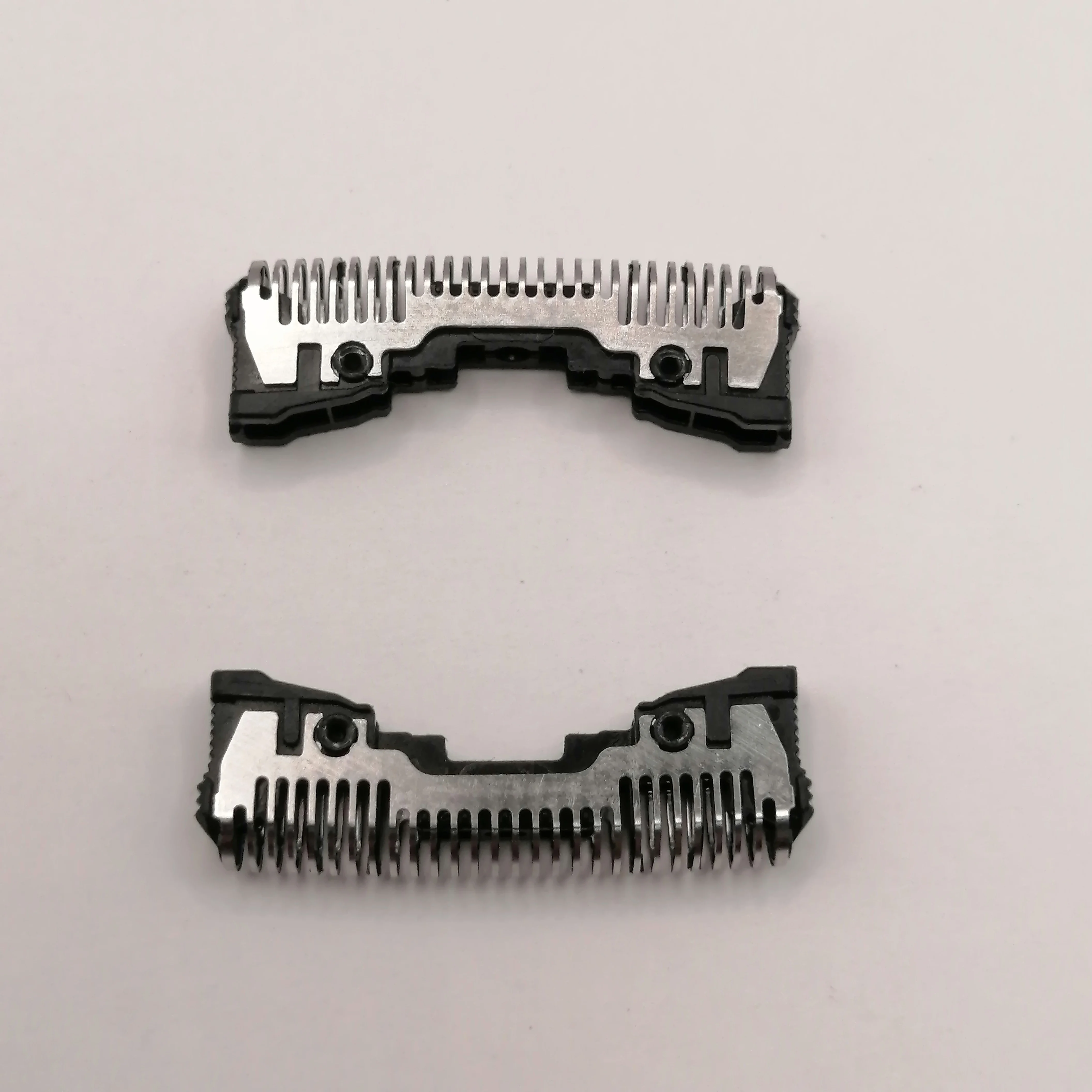 Shaver Inner Blade For Panasonic ES8434 ES8238 ES8161 ES8163 ES8164 ES8167 ES8224 ES8228S ES8243A ES8232 ES8228 ES8237
Shaver Inner Blade For Panasonic ES8434 ES8238 ES8161 ES8163 ES8164 ES8167 ES8224 ES8228S ES8243A ES8232 ES8228 ES8237