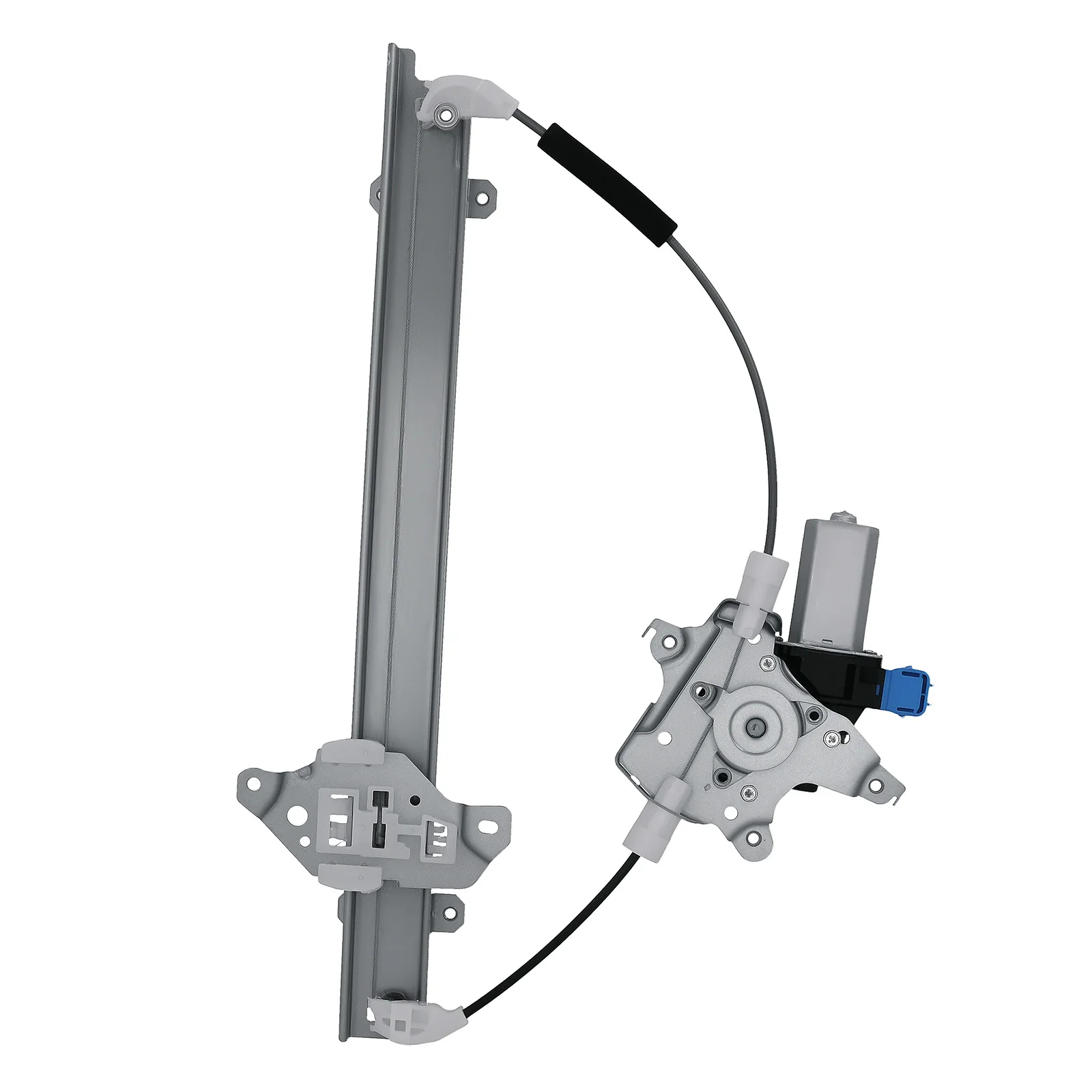Power Window Regulator Assembly for Nissan Juke 2011-17 Front Right 80730JX30C
Power Window Regulator Assembly for Nissan Juke 2011-17 Front Right 80730JX30C