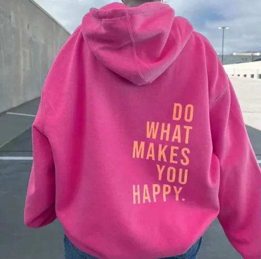 Fashion Print Hoodies Women Autumn Winter Long Sleeve Pullover Tops Hooded Sweatshirts Streetwear Casual Female Loose Clothes
Fashion Print Hoodies Women Autumn Winter Long Sleeve Pullover Tops Hooded Sweatshirts Streetwear Casual Female Loose Clothes