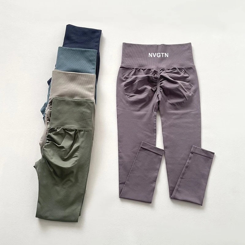 2025 Summer High Quality Breathable High Elastic NVGTN Fitness Sports Fitness Yoga Pilates Cycling Pants Women
2025 Summer High Quality Breathable High Elastic NVGTN Fitness Sports Fitness Yoga Pilates Cycling Pants Women