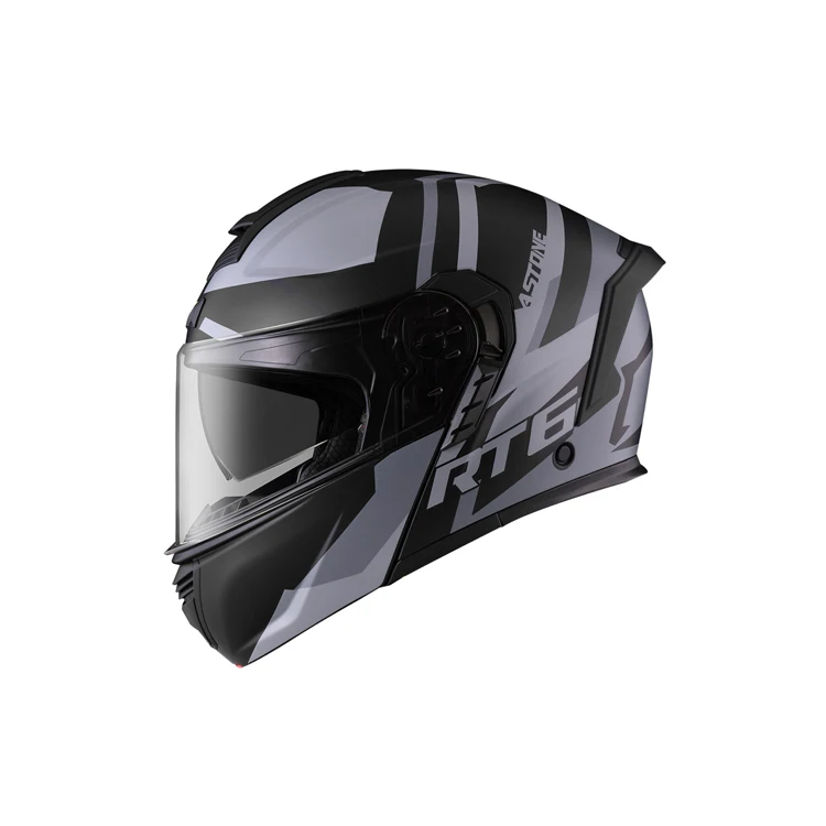 ASTONE HELMETS Classic Fullface Flip Up Helmet Motorcycle For Adults Men And Women
ASTONE HELMETS Classic Fullface Flip Up Helmet Motorcycle For Adults Men And Women