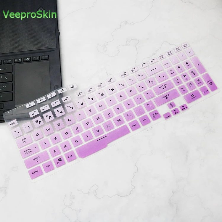 Силиконовый защитный чехол для клавиатуры для ноутбука ASUS ROG Strix G G731GV G731GW G731GT G731GU G731G G 731 GW GT GU 17,3 дюйма
Силиконовый защитный чехол для клавиатуры для ноутбука ASUS ROG Strix G G731GV G731GW G731GT G731GU G731G G 731 GW GT GU 17,3 дюйма