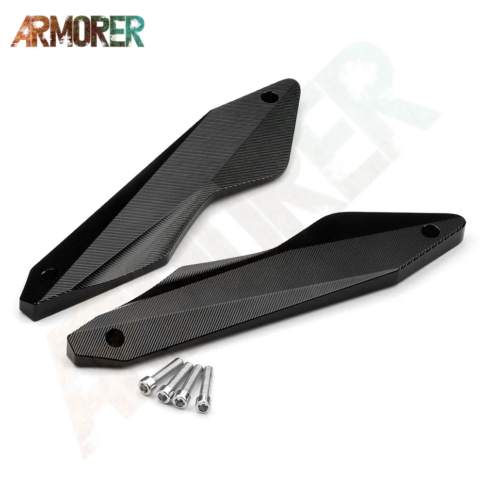 Motorcycle Accessories Decoration Rear Side Anti-collision Protection Guards For Yamaha x-max 300 xmax300 XMAX 300 Xmax300 2023
Motorcycle Accessories Decoration Rear Side Anti-collision Protection Guards For Yamaha x-max 300 xmax300 XMAX 300 Xmax300 2023