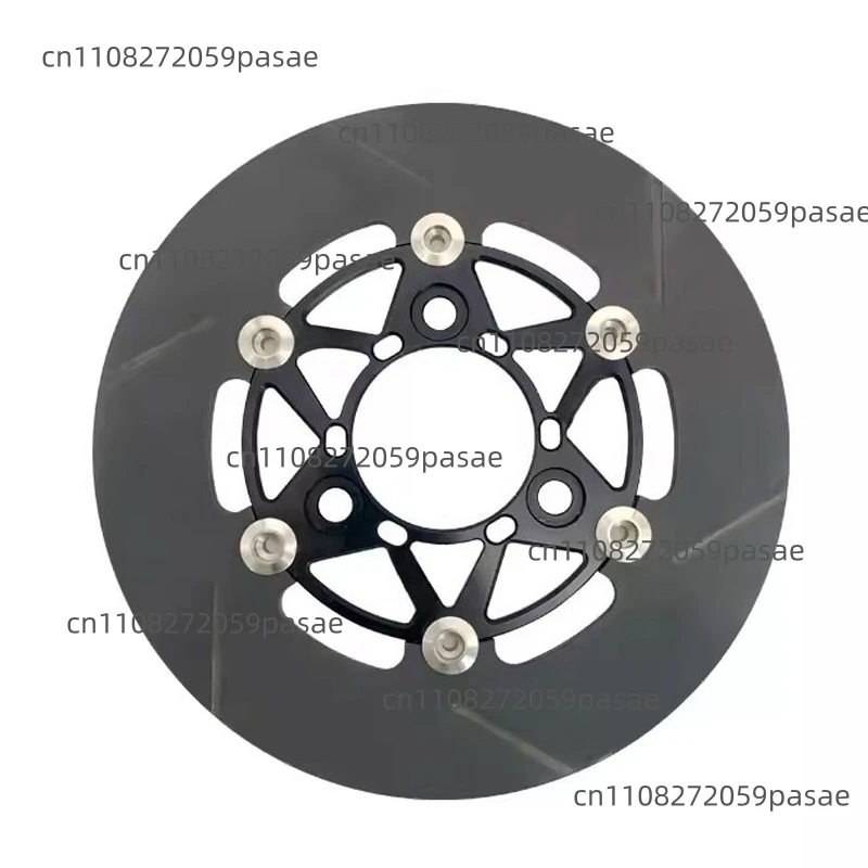 High Performance 220/245mm Ductile Floating Brake Disc Modified Car Parts Accessory
High Performance 220/245mm Ductile Floating Brake Disc Modified Car Parts Accessory