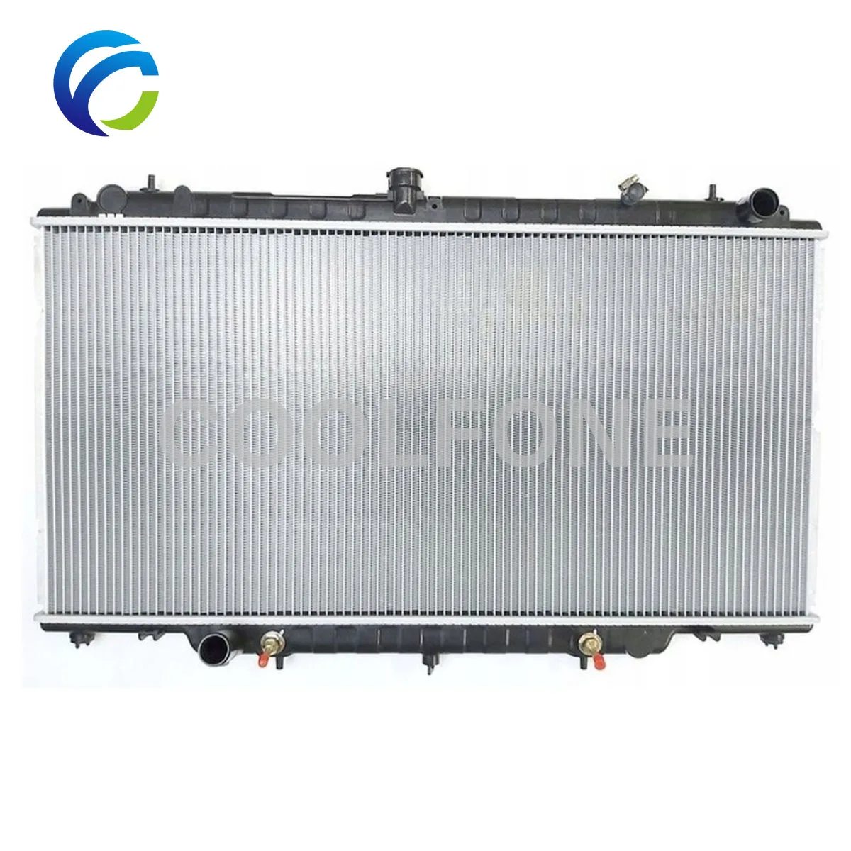 Engine Cooling Radiator for NISSAN PATROL Y61 97- AT 21460-VB300 21460-VB301 21460-VB800 62953A 21460VB300 21460VB301 21460VB800
Engine Cooling Radiator for NISSAN PATROL Y61 97- AT 21460-VB300 21460-VB301 21460-VB800 62953A 21460VB300 21460VB301 21460VB800