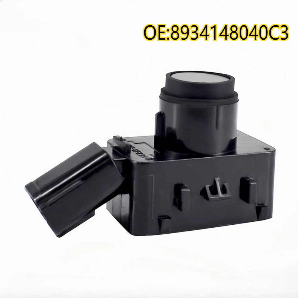High quality New For 8934148040C3 PDC bumper parking sensor for Lexus RX350 RX450h Toyota Prius
High quality New For 8934148040C3 PDC bumper parking sensor for Lexus RX350 RX450h Toyota Prius
