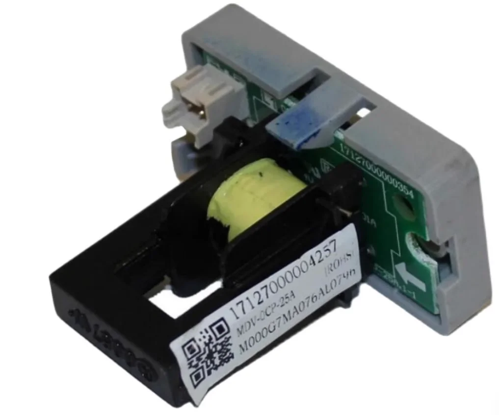 Suitable for Brand New Midea Central air Conditioning Current Detection Board MDV-OCP-25A 17127000000354 17127000004257
Suitable for Brand New Midea Central air Conditioning Current Detection Board MDV-OCP-25A 17127000000354 17127000004257