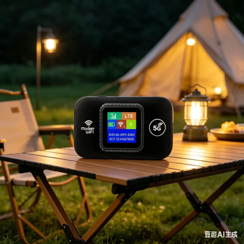 4G WiFi 6 Wireless Router Mobile Hotspot Support 10 Users with SIM Card Slot Portable Router WiFi Hotspot Home Travel
4G WiFi 6 Wireless Router Mobile Hotspot Support 10 Users with SIM Card Slot Portable Router WiFi Hotspot Home Travel
