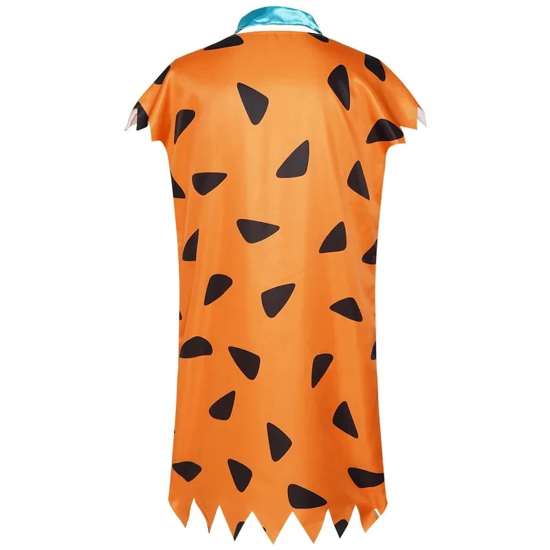 ABC123Prehistoric Caveman Cosplay Costume for Men Stone Age Inspired Outfit, Halloween Party Roleplay, Funny Cartoon C5,j'8.k/4\
ABC123Prehistoric Caveman Cosplay Costume for Men Stone Age Inspired Outfit, Halloween Party Roleplay, Funny Cartoon C5,j'8.k/4\