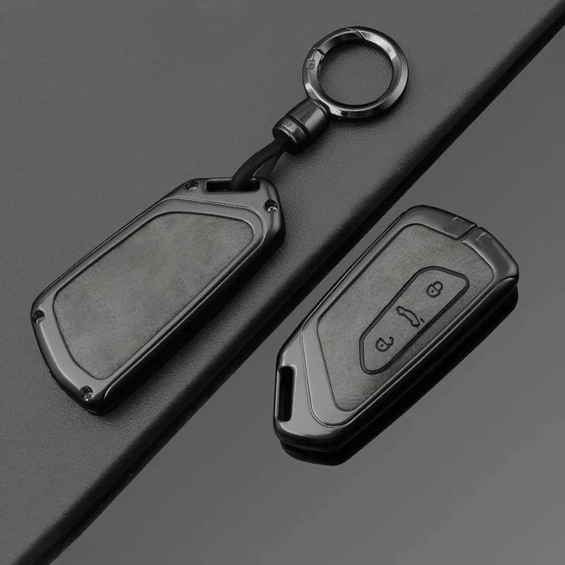 Car Key Case for Volkswagen VW Cupra Formentor Golf 8 MK8 ID.3 ID.4 Skoda Octavia Seat Leon MK4 GTI R Tarraco Car Accessories
Car Key Case for Volkswagen VW Cupra Formentor Golf 8 MK8 ID.3 ID.4 Skoda Octavia Seat Leon MK4 GTI R Tarraco Car Accessories
