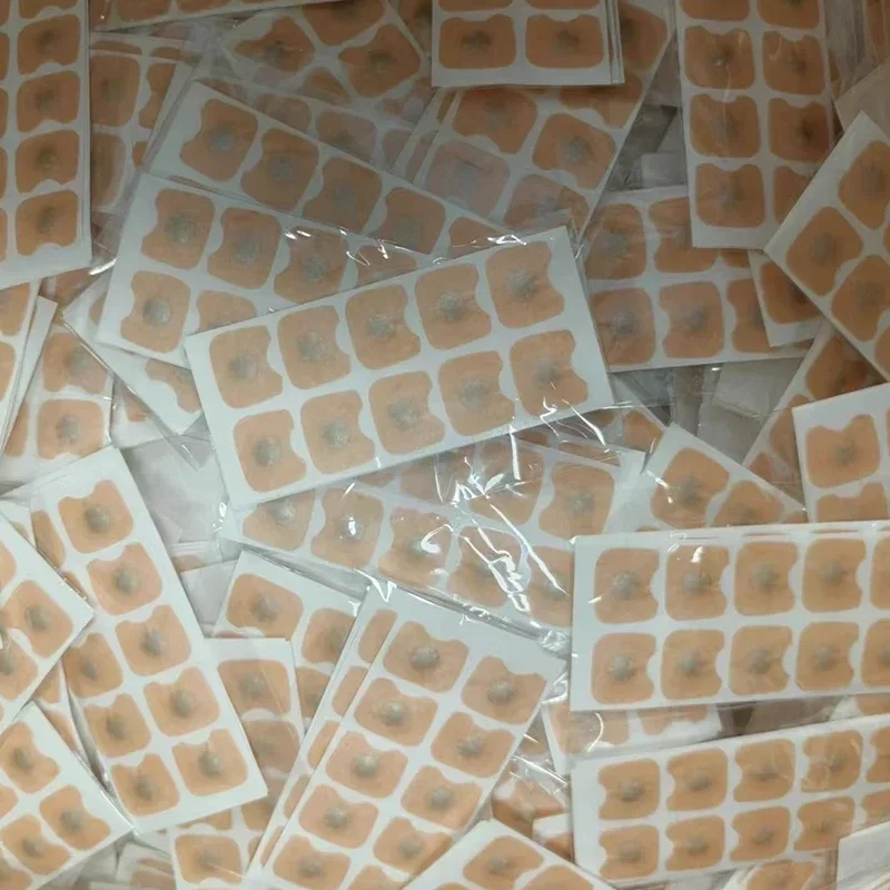 10/60/120/240Pcs Sleep Nasal Strips for Nasal Congestion & Snoring Non-invasive Snore Stopper Nasal Strips Better Sleep
10/60/120/240Pcs Sleep Nasal Strips for Nasal Congestion & Snoring Non-invasive Snore Stopper Nasal Strips Better Sleep